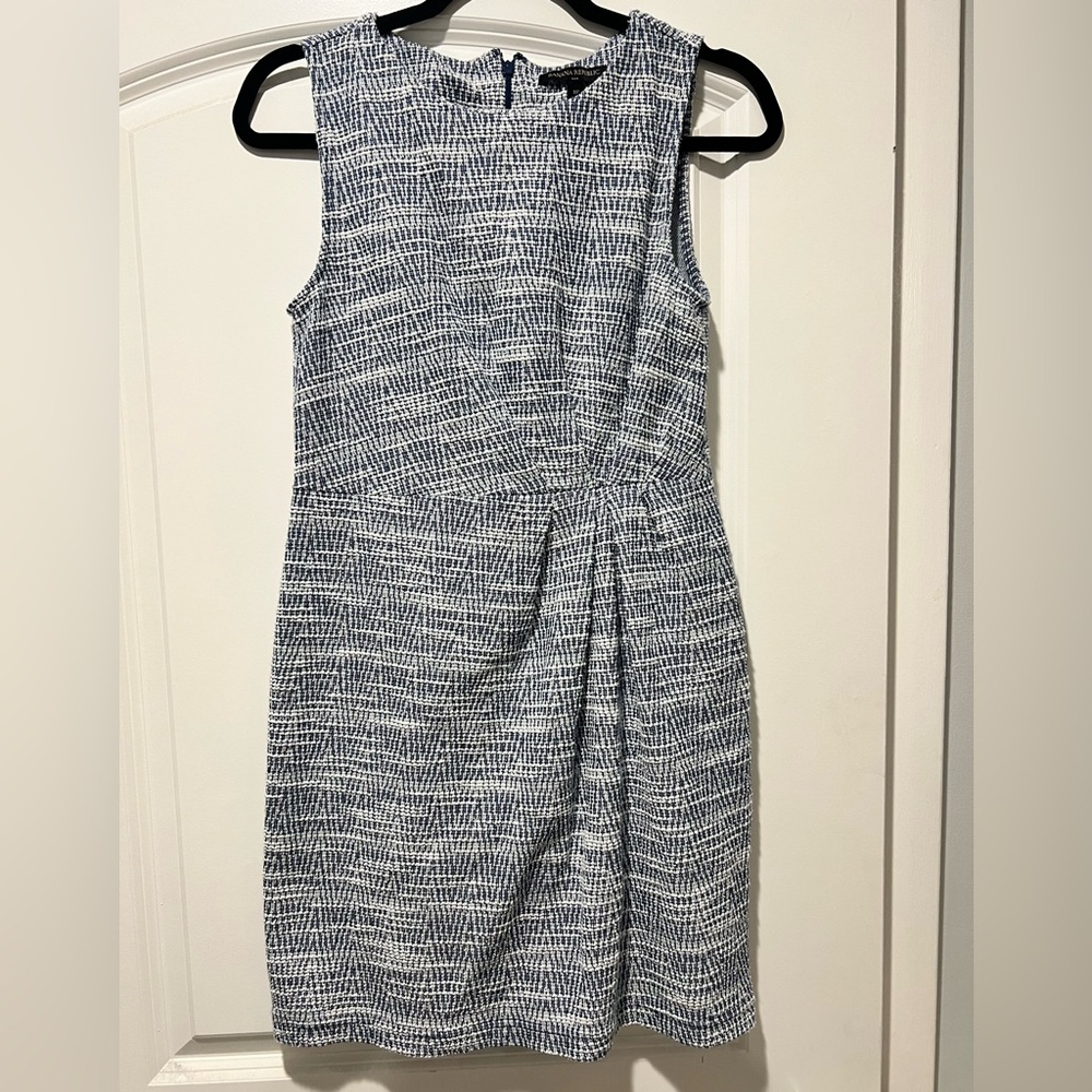 Banana Republic Midi dress
